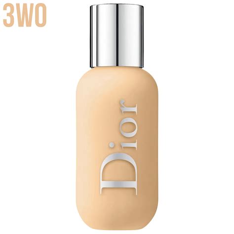 dior fluid foundation brush dupe|foundation dupe reviews.